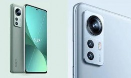 小米12 最新爆料微信,性能与设计双升级，引领手机市场新潮流！”
