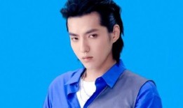 吴亦凡和杨紫最新爆料,揭秘娱乐圈背后的真相与情感纠葛