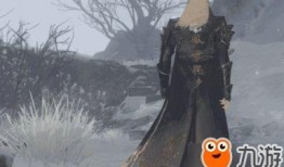 逆水寒天赏外观最新爆料,古风服饰再掀热潮