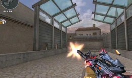 最新穿越火线爆料,神秘新武器与全新游戏模式即将上线