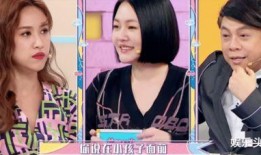 吴宗宪女儿最新爆料,揭秘家庭内幕，亲情纠葛引热议