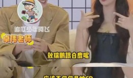 狗仔爆料白鹿最新,狗仔爆料揭秘明星私生活