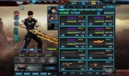 逆战最新体验服爆料,全新玩法与角色等你探索